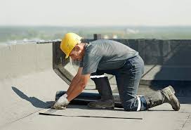 Best Chimney Flashing Repair  in West Berlin, NJ